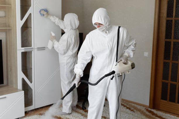 24/7 Emergency Infectious Disease Decontamination experts in Hayden, CO